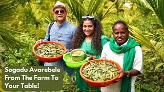 The AVARABELE Story! From The Farmers Of Magadi To Bengaluru! 25 Years Of Avarebele Mela!