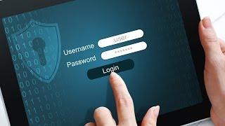 Risk eTips: Security Levels and Passwords