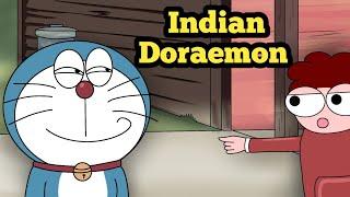 Doraemon Ep1 | It's Animeto | Funny Animation
