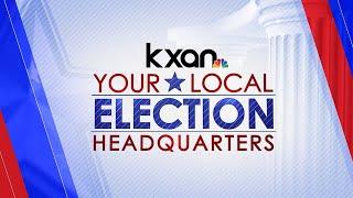 Nexstar – Your Local Election Headquarters (music package)