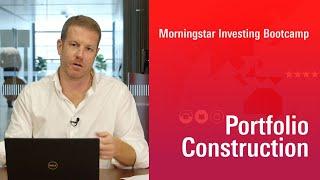 How To Construct an Investment Portfolio | Goals-Based Investing Webinar