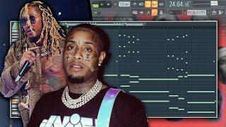 How To Make Modern Trap Beats for Beginners | FL Studio 20