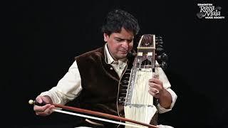 Sarangi Concert