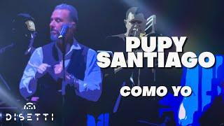 Como Yo - Pupy Santiago (Official Lyric Video)