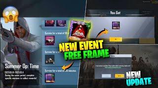 Pubg Mobile Lite New Update 0.26.0  | Release Date, Summer Event Free Frame And All New Features |