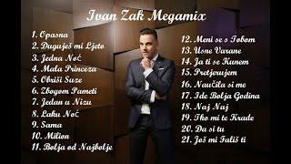 DJ Tuta SoS - Ivan Zak Megamix