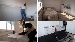 Lea's room FINISHED | I'm DESPERATE | Roumtour |