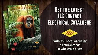 TLC Trade Counter Presentation