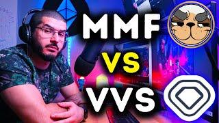 WHO WILL WIN? MM Finance Vs VVS Finance (Price Analysis, Whitepaper, Tokenomics, NFT, MMF Overview)