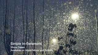 Snow in Las Vegas "Simple In-Betweens" - Vince Casas