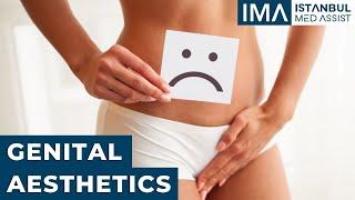 What is Genital Aesthetics? - Cosmetic Gynecology