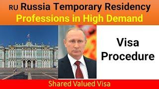 5 High-Demand Professions in Russia That Can Get You Residency FAST!