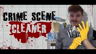 Дочиста вычистил  / Crime Scene Cleaner