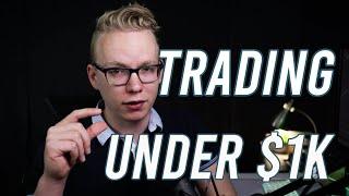 3 Ways to Trade Options with a Small Account