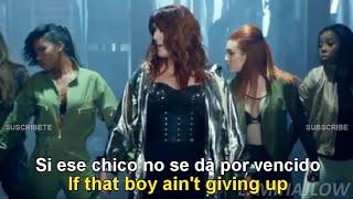 Meghan Trainor - NO [Lyrics English - Español Subtitulado]