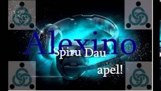 01. Alexino- Imnul Liceului Spiru Haret (Official Mixtape 2014)