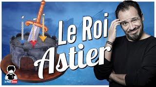 50 Ans De Règne: Joyeux Anniversaire À Notre Roi Alexandre Astier ! 