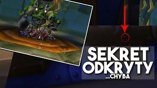 Sekret 7.0 ODKRYTY!! ...Chyba?