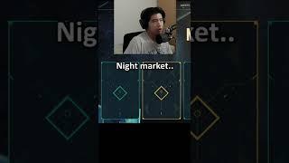 Why I Think Night Market is Bad in Valorant