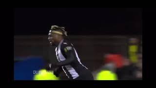 • Saint Maximin | Showboat Skills & Goals