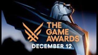 The Game Awards 2024 - with DansGaming