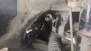 ремонт рулевой рейки не снимая с автомобиля