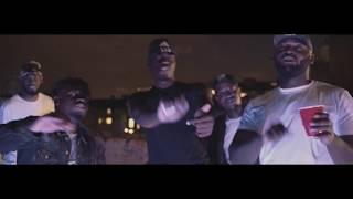 Big B Ft. Natz - Hol' Up (Official Video)