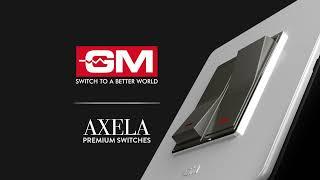 Introducing Axela Switches