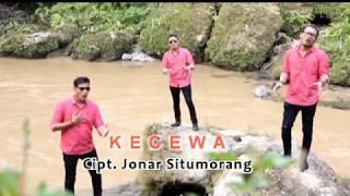 Nabasa Trio - KECEWA HIAN ( Official Musik Video )