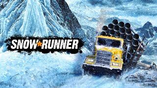 SnowRunner - PC/GamePass