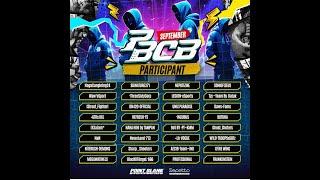  POINTBLANK CLAN BATTLE SEPTEMBER cast by ARDANA WIJANA