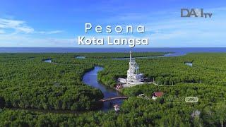 Pesona Kota Langsa | POTRET