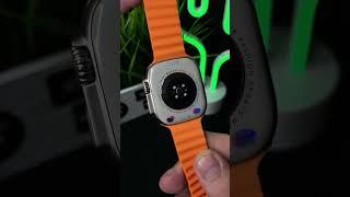 SMART WATCH X8 ULTRA АНАЛОГ APPLE WATCH ULTRA