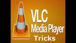 How to trim videos using VLC media player.Hidden Tricks And Tips of VLC Media Player.