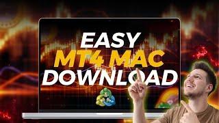 How To Download MT4 For Mac | All Updates