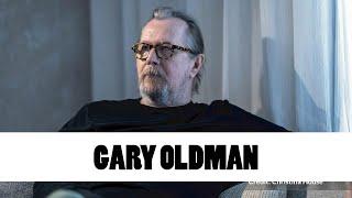 10 Things You Didn't Know About Gary Oldman | Star Fun Facts