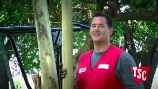 T Posts vs  Wood Posts | Tractor Supply Co.