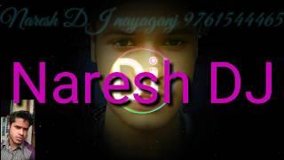 Naresh DJ video