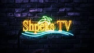 Интро канала SHPEKS TV