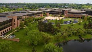 Reynolds Headquarters Facility Tour - Dayton, Ohio