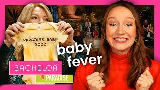 Wer ist noch ein Paar? Baby-Alarm? - Bachelor in Paradise Finale & Reunion Review