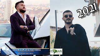 Özgür Kaplan & Hacı Koca  Belimde Emanetim  2021  BOMBA DÜET ŞİİR Gökhan Bağır