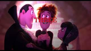 Just the Three of Us | Hotel Transylvania 4 |