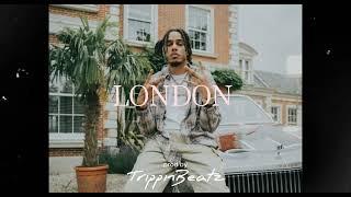 [FREE] "LONDON" AJ Tracey X Dave UK Garage Type Beat Instrumental 2024 | (Prod TrippinBeatz)