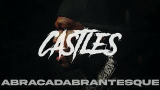 50 Cent x Digga D x Strandz Type Beat 2023 - "Castles" (Prod. Abracadabrantesque)