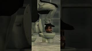 #skibidi #toilet #360video #skibiditoilet #skibididomdomyesyes #anime #funny #3d #2023 #tiktok