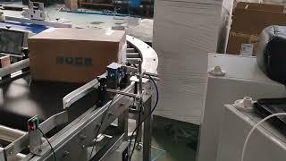 Emperor Dragon Manufacturer's Automated Production Line Control System