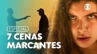 Pantanal: 7 cenas marcantes da novela | Pantanal | TV Globo