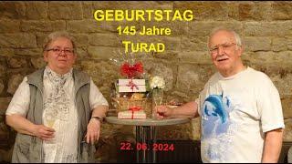 Geburtstagsfeier-TURAD-145-Jahre