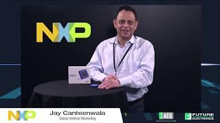 NXP Rapid IoT Prototyping Kit